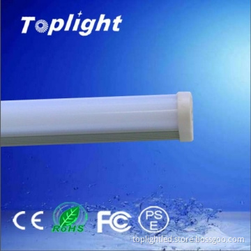 Low Maintenance Cost Color T8 LED Tube  with High Purity and Vividness